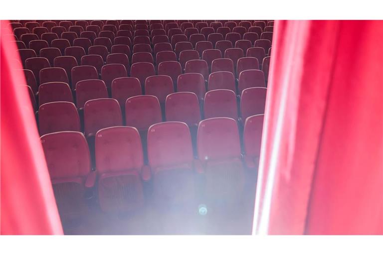 Kinos verkauften 2025 rund 91,9 Millionen Tickets. (Symbolbild)