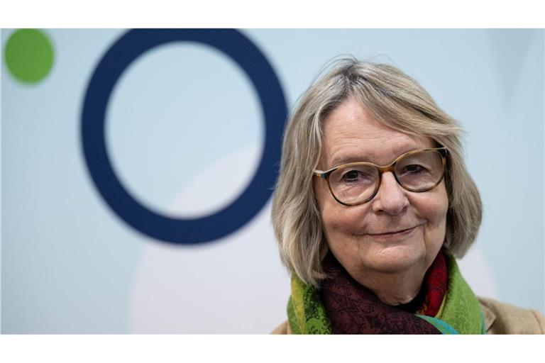 Kirsten Boie hat in ihrem Leben schon zahlreiche Bücher geschrieben - und in fast allen spielen Toleranz und Respekt eine große Rolle. (Archivbild)