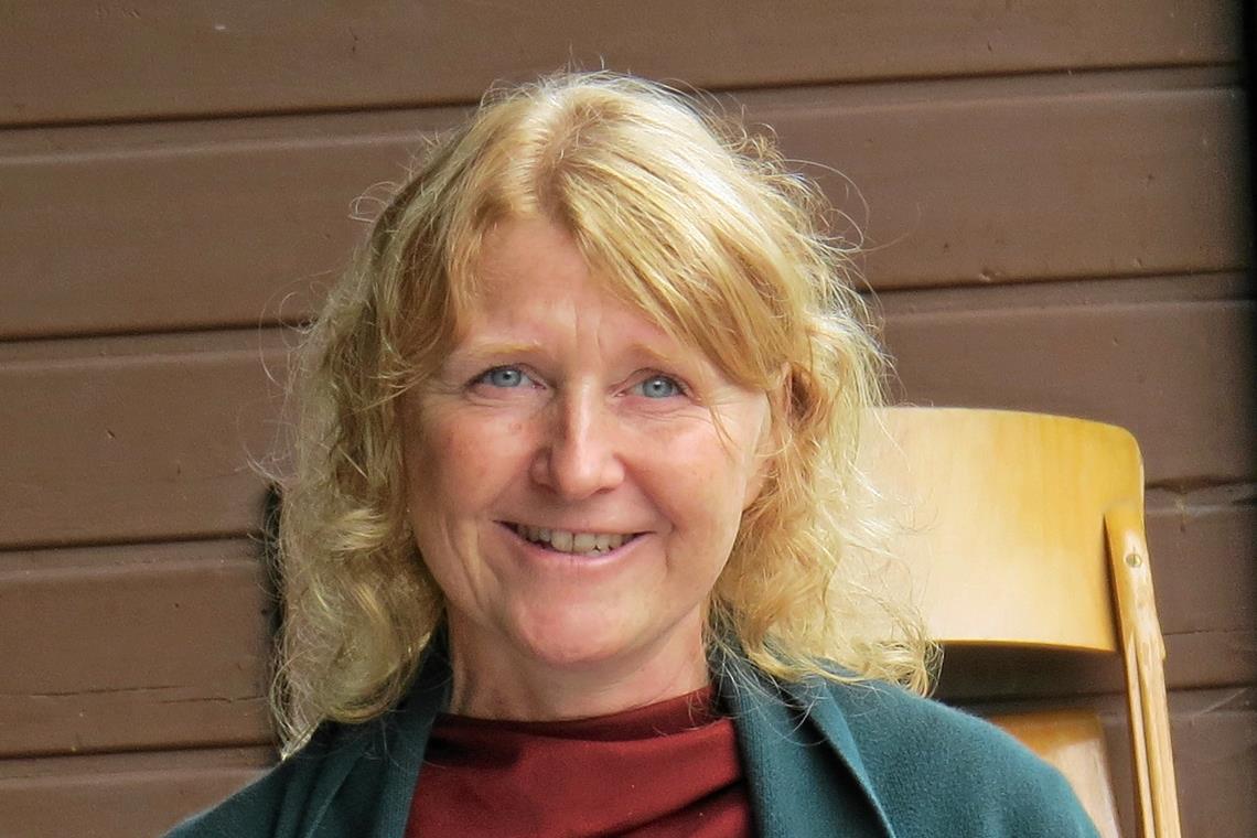 Unerklärliche Natur? Kirstin Krack