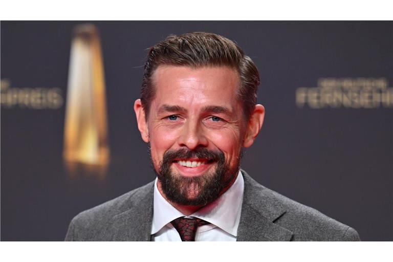 Klaas hört mit "Late Night Berlin" auf. (Archivbild)