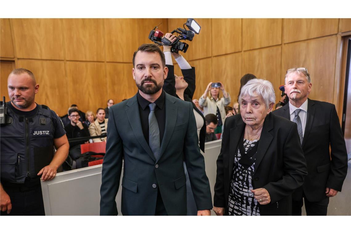 Zivilprozesse nach Einbruchscoup: "Es geht um Gerechtigkeit"