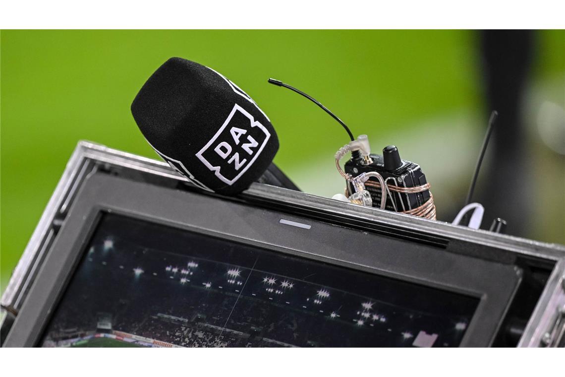 Klage gegen DAZN-Preise (Symbolbild)