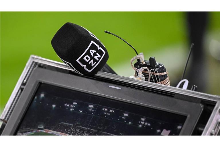 Klage gegen DAZN-Preise (Symbolbild)