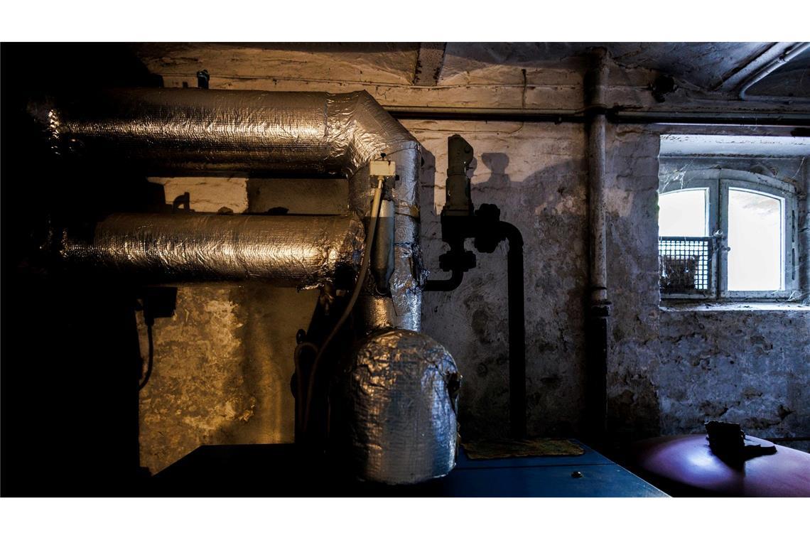 Klar ist: Immobilienbesitzer sollen weiter Öl- und Gasheizungen in ihre Wohnhäuser einbauen dürfen. (Symbolbild)