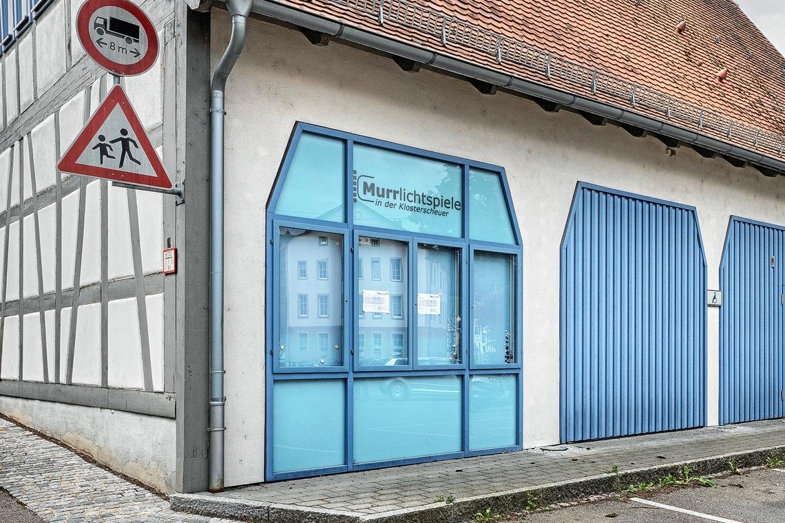 Kino liegt technisch gut im Rennen Klein, fein und technisch in Schuss: Das Kommunale Kino, das für die Walterichstadt kein selbstverständliches Angebot ist. Foto: J. Fiedler