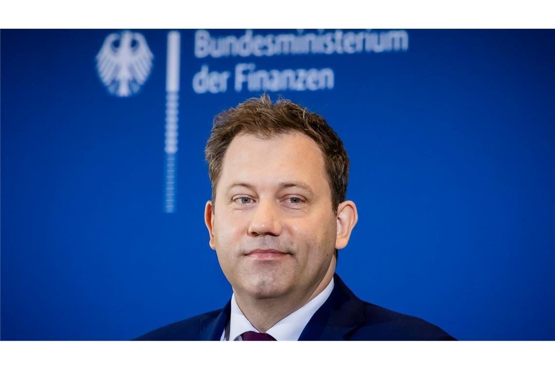 Klingbeil sieht keine Chance für zusätzliche Wünsche seiner Kabinettskollegen.