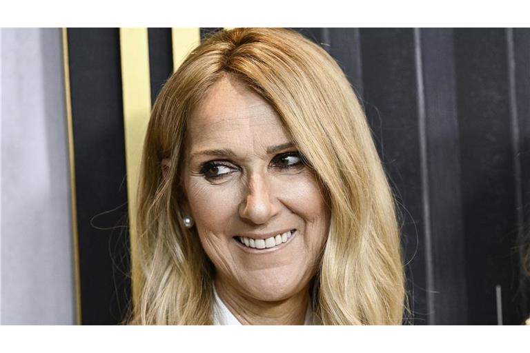 Knapp vier Wochen vor dem Finale des Eurovision Song Contest in Basel ist der Auftritt von Céline Dion noch offen (Archivfoto).