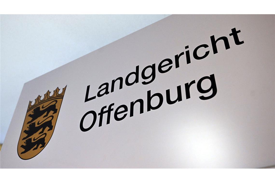 Knapp zwei Jahre nach der Verurteilung ihres Sohnes wird nun auch den Eltern vor dem Landgericht Offenburg der Prozess gemacht (Symbolbild).