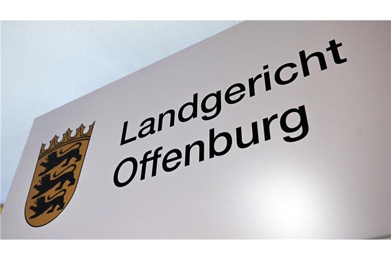 Knapp zwei Jahre nach der Verurteilung ihres Sohnes wird nun auch den Eltern vor dem Landgericht Offenburg der Prozess gemacht (Symbolbild).
