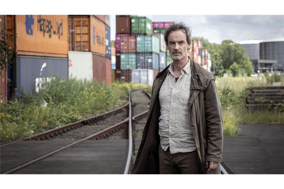Wie war „Abstellgleis“, der neue „Tatort“ aus Dortmund? Kommissar Peter Faber (Jörg Hartmann) auf dem Abstellgleis?