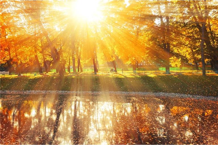 Kommt der goldene Oktober doch noch?