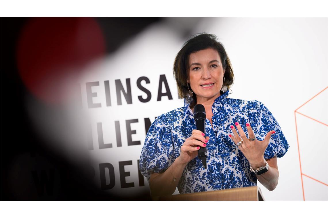 Kommt die Bafög-Reform noch oder nicht? Bundesforschungsministerin Dorothee Bär (CSU) hat jedenfalls Zweifel. (Archivfoto)