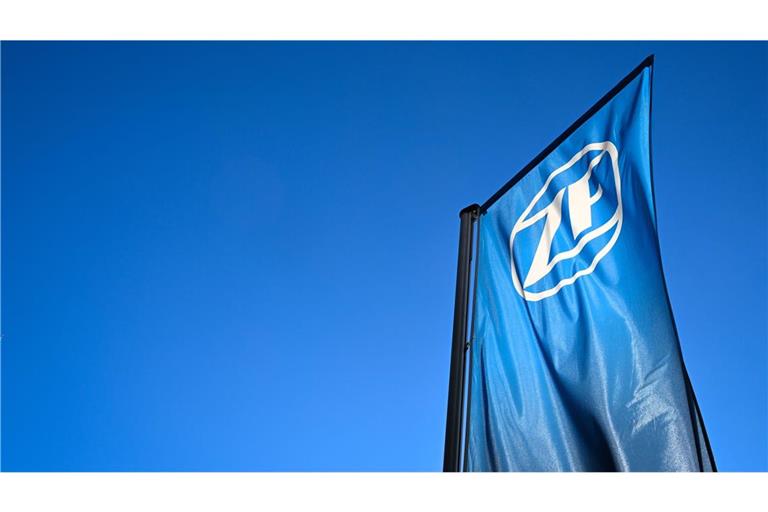 Kommt es bei ZF zur Kurzarbeit?