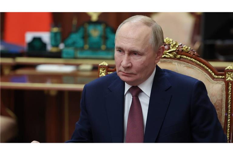 Kommt es doch noch zum Treffen zwischen Wladimir Putin und Donald Trump?