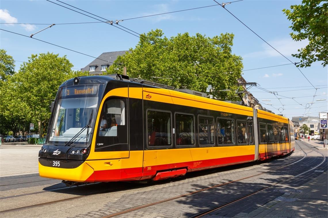 Kommt es in Karlsruhe auch zu Streiks?