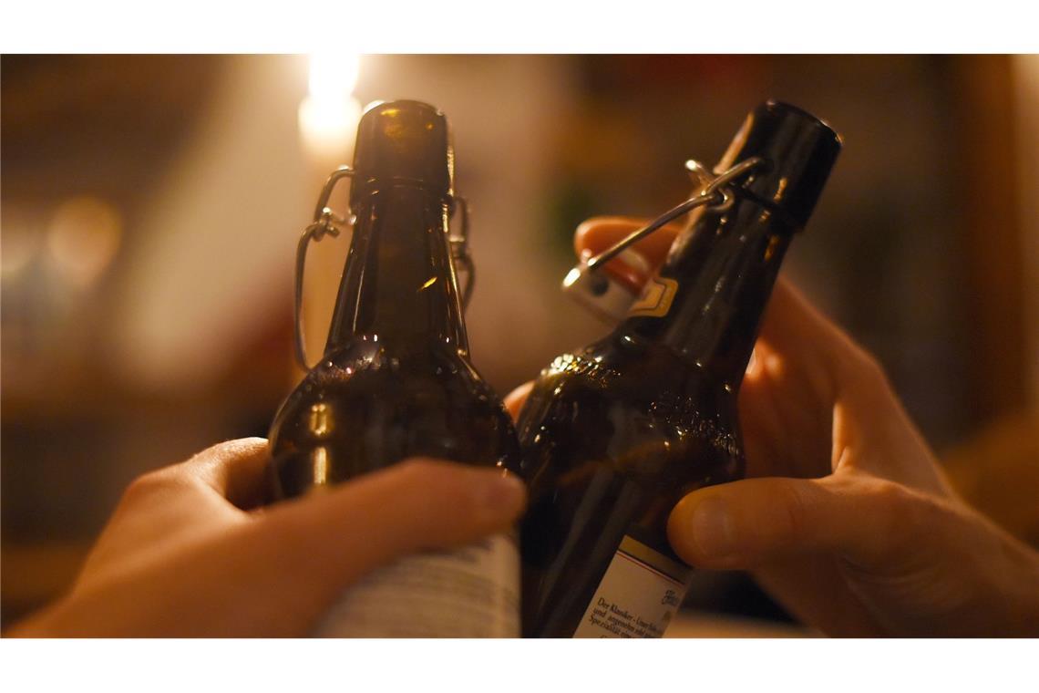 Konsum ohne Risiko - laut aktueller Forschung gibt es das quasi gar nicht.