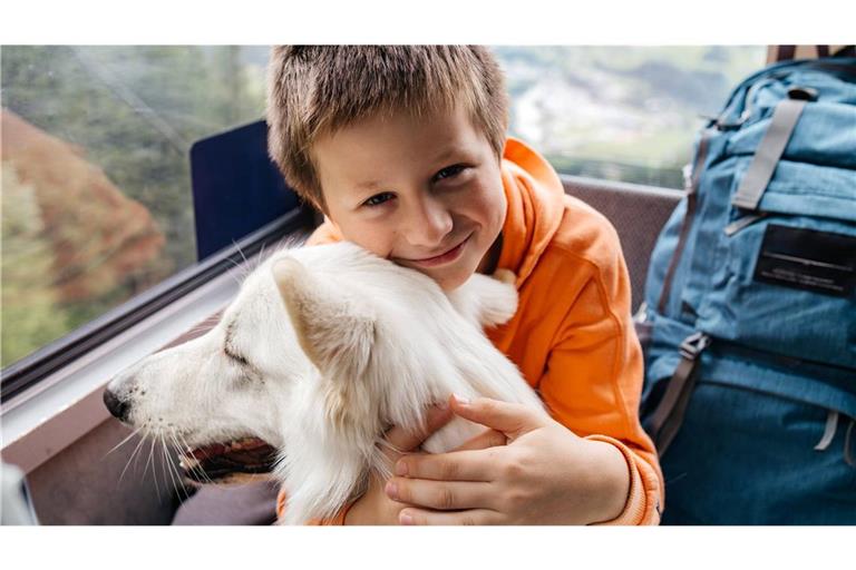 Kontakt mit der Natur ist im Moment nicht immer unbedenklich.