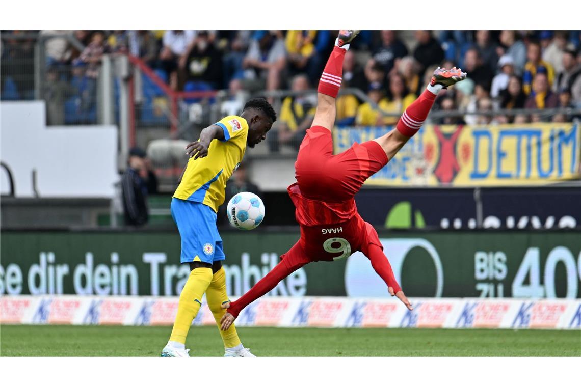 Bilder des Tages