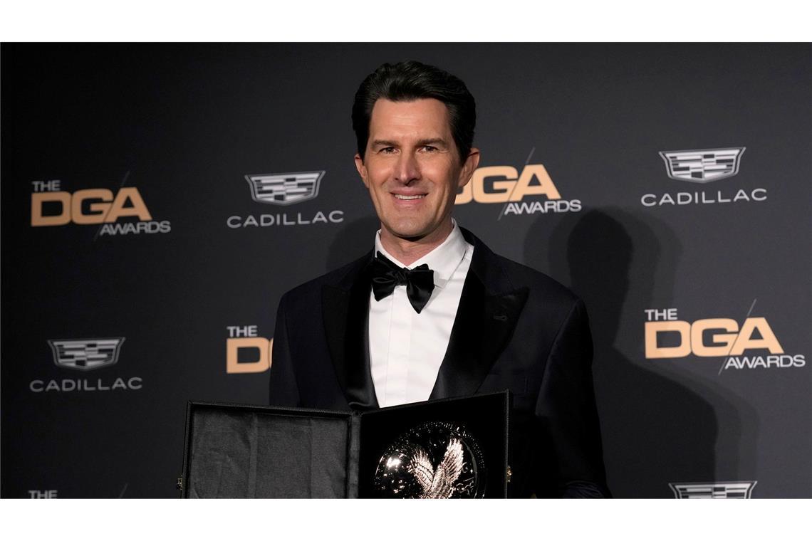 US-Regisseur Kosinski: Hamilton als Fahrlehrer unvergesslich Kosinski behält eines besonders in Erinnerung: Hamilton als Fahrerlehrer.