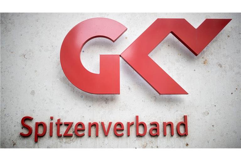 Krankenkassen: Für Reformen nicht auf Kommission warten. (Symbolbild)