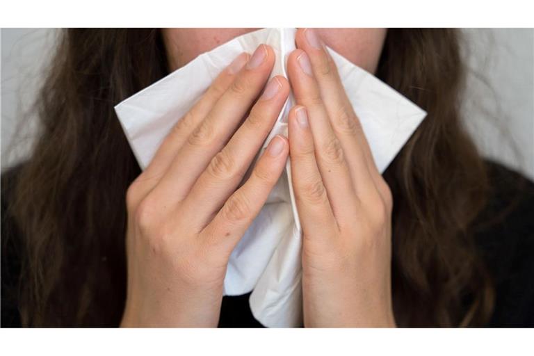 Krankheitsausfälle von Beschäftigten sorgen für viel Kritik. (Symbolbild)