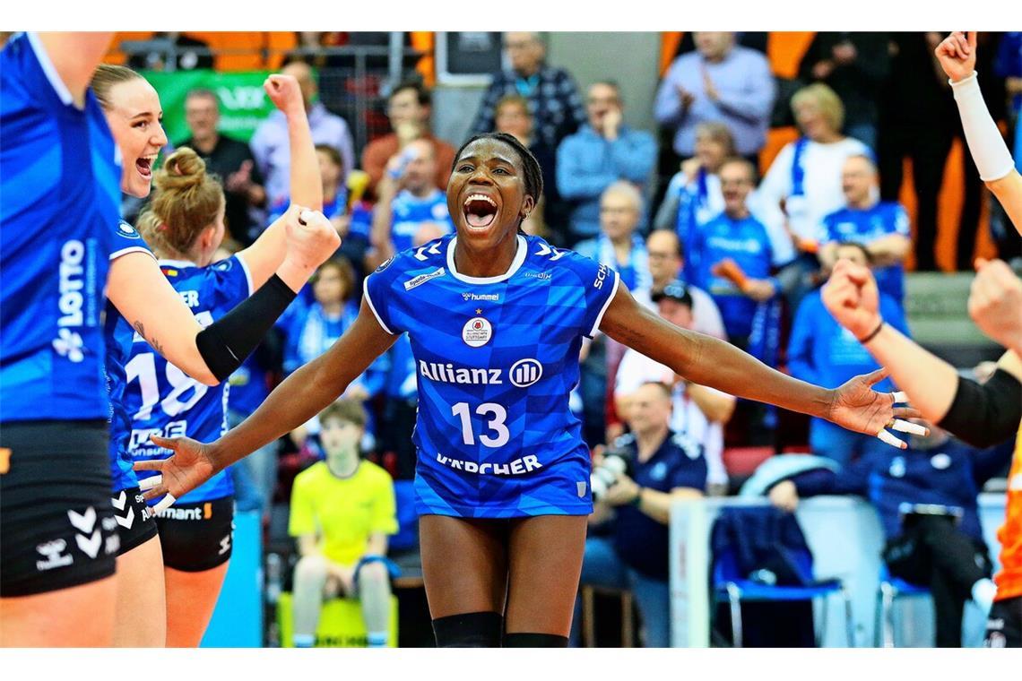 Die Unersetzbare Krystal Rivers