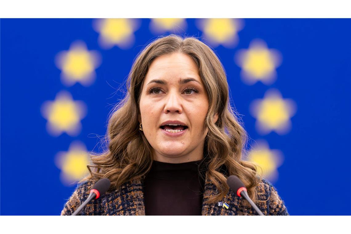 Wegen Ukraine: Ungarn blockiert Erklärung zu EU-Erweiterung