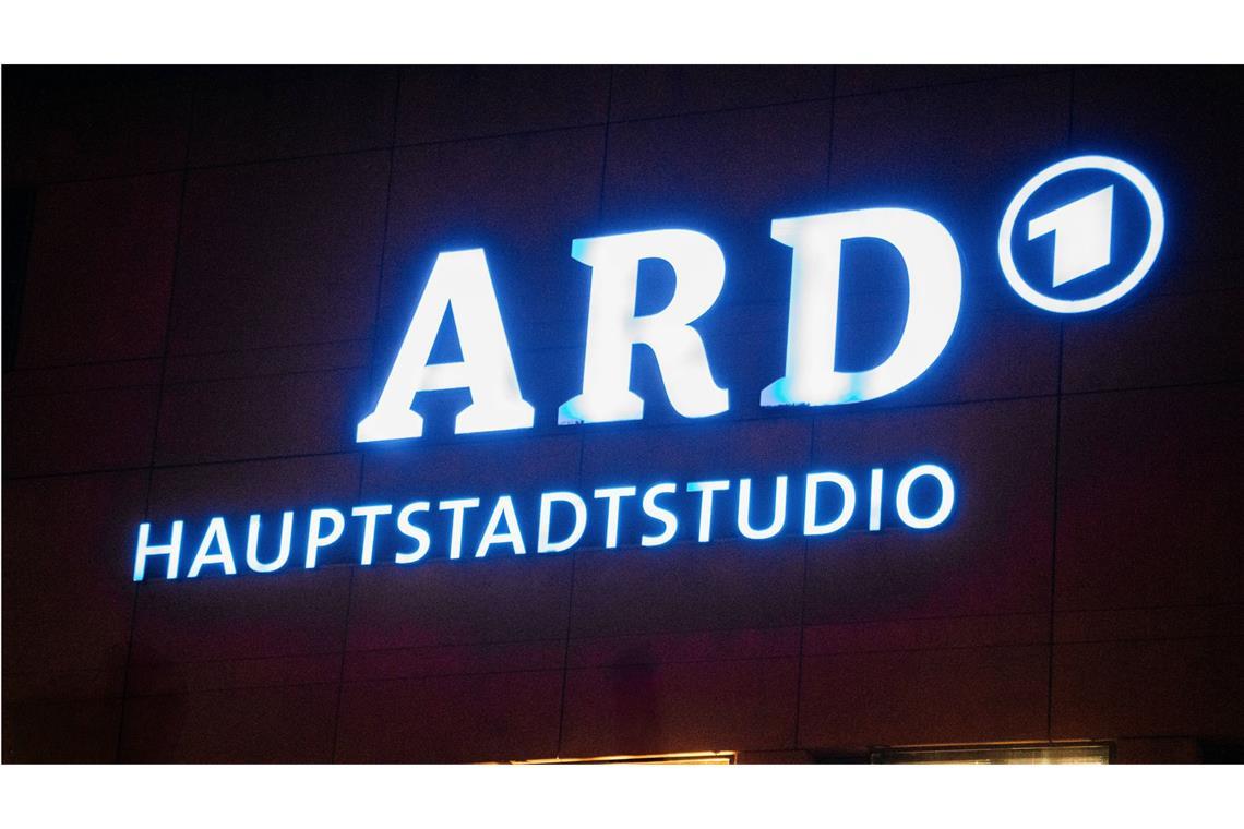 Künftig konzentrieren sich ARD und ZDF auf drei gemeinsam veranstaltete Schwerpunktangebote unter neuen Markennamen (Symbolbild).