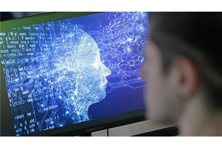 Künstliche Intelligenz ist immer präsenter.