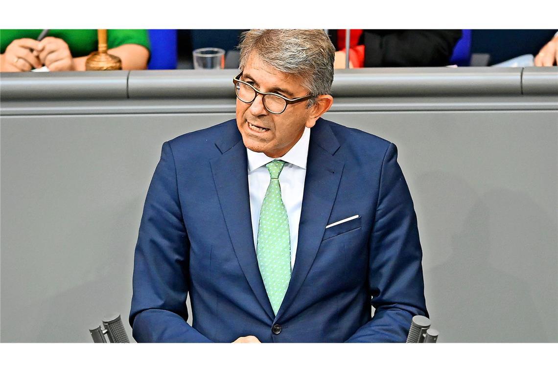 Wolfram Weimer zu „Veggie-Wurst“-Verbot: Verbraucher sollen entscheiden Kulturstaatsminister Wolfram Weimer lehnt ein Verbot von Begriffen wie „Veggie-Wurst” ab.
