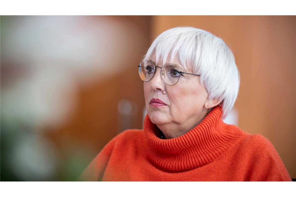 NS-Raubgut: Kabinett macht Weg frei für Schiedsgericht Kulturstaatsministerin Claudia Roth will das Verfahren zur Rückgabe von NS-Raubgut reformieren. (Archivbild)