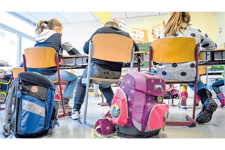 Kultusminister Andreas Jung (CDU) will die Schule als sozialen Lernort stärken.