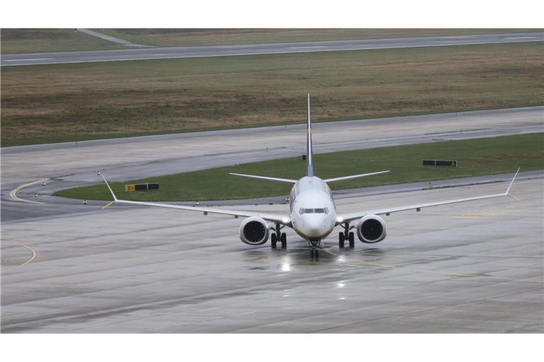 Kurioser Vorfall am Flughafen Köln/Bonn