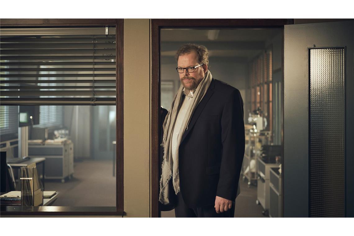 „Der Stelzenmann“: Was taugt der neue „Tatort“ aus Ludwigshafen? Kurt Breising (Bernd Hölscher) vom LKA wollte Lena Odenthal (Ulrike Folkerts) zuletzt aus dem Amt treiben. Nun ist er mit im Team und gibt sich versöhnlich.