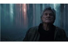 Kurt Russell bekommt es als Lee Shaw in "Monarch: Legacy of Monsters" mit King Kong und anderen Monstern zu tun.