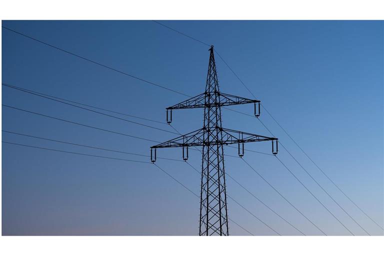 Kurz nach Neujahr sitzen viele Menschen in Berlin ohne Energie in ihren Wohnungen.