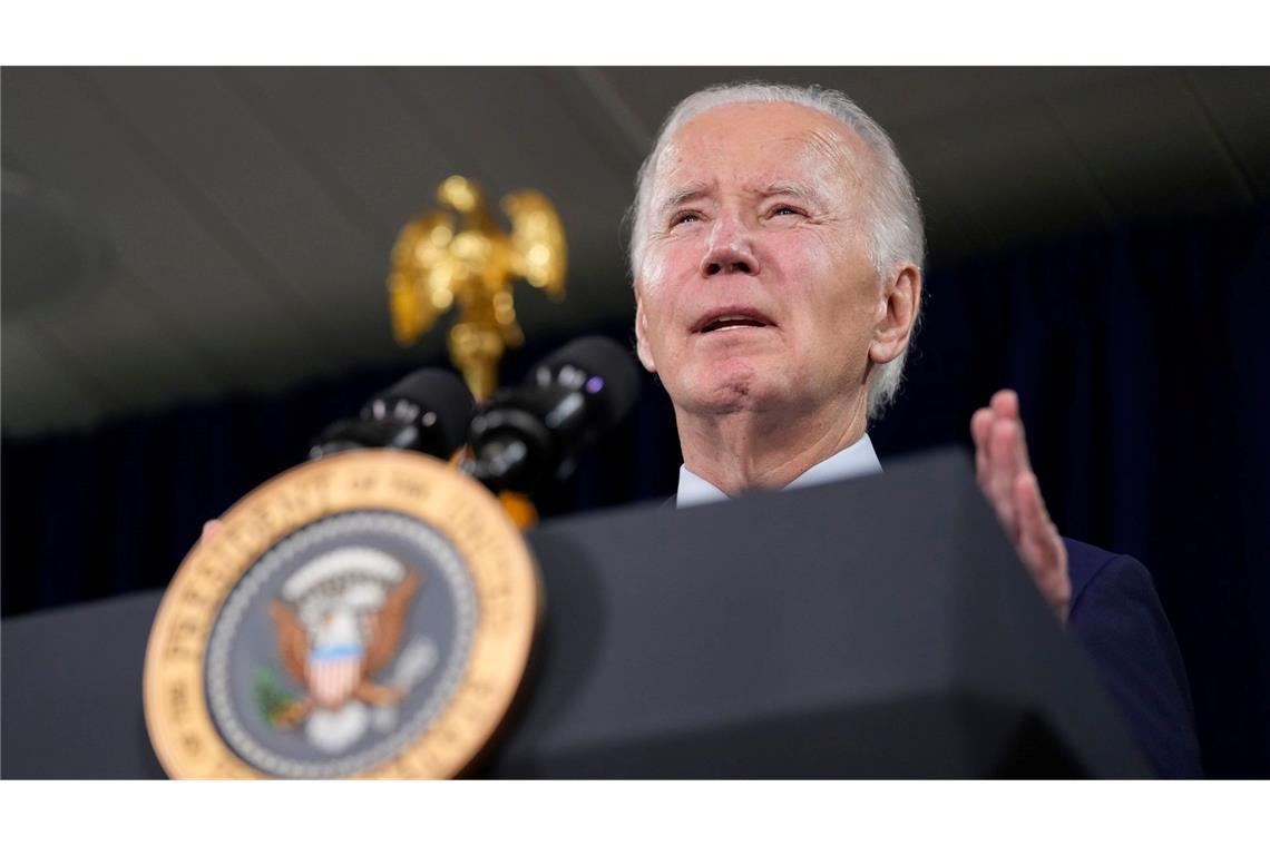 USA stellen weitere Milliarden und Waffen für Ukraine bereit Kurz vor seinem Amtsabtritt hat Joe Biden weitere Milliarden-Hilfen für die Verteidigung der Ukraine im Krieg gegen Russland angekündigt.