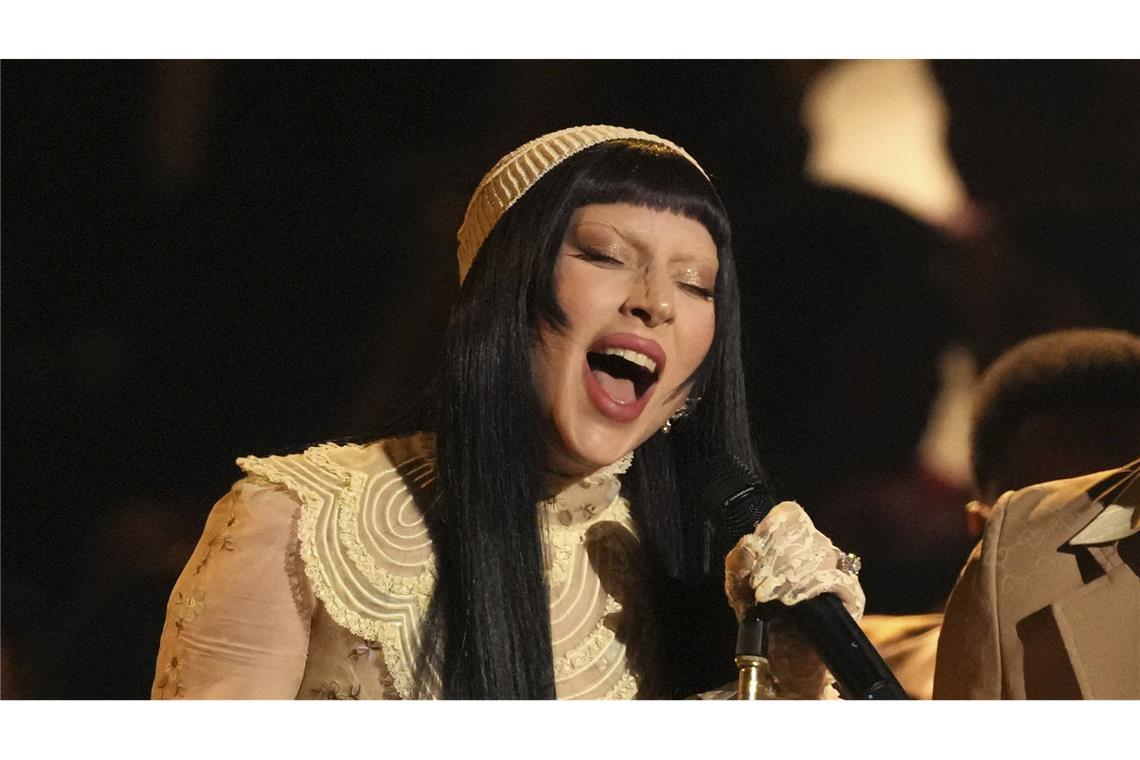 US-Superstar kommt auf Tour nach Deutschland Lady Gaga kommt auch nach Deutschland.