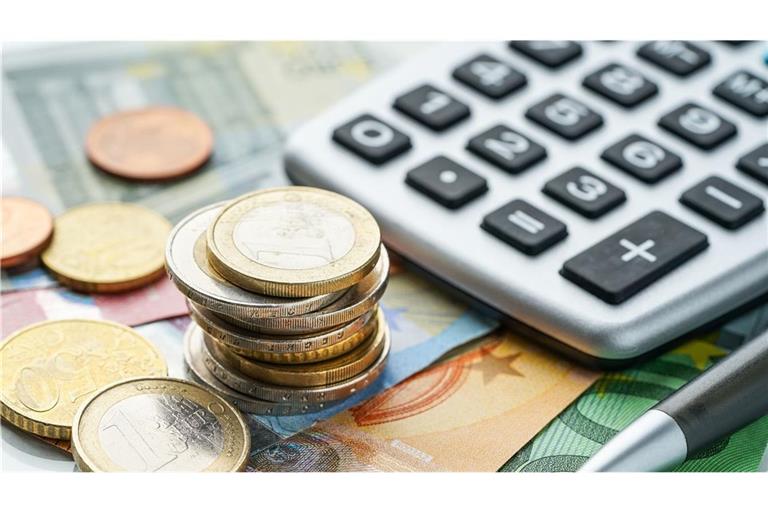 Land erwartet Steuerplus trotz Krise