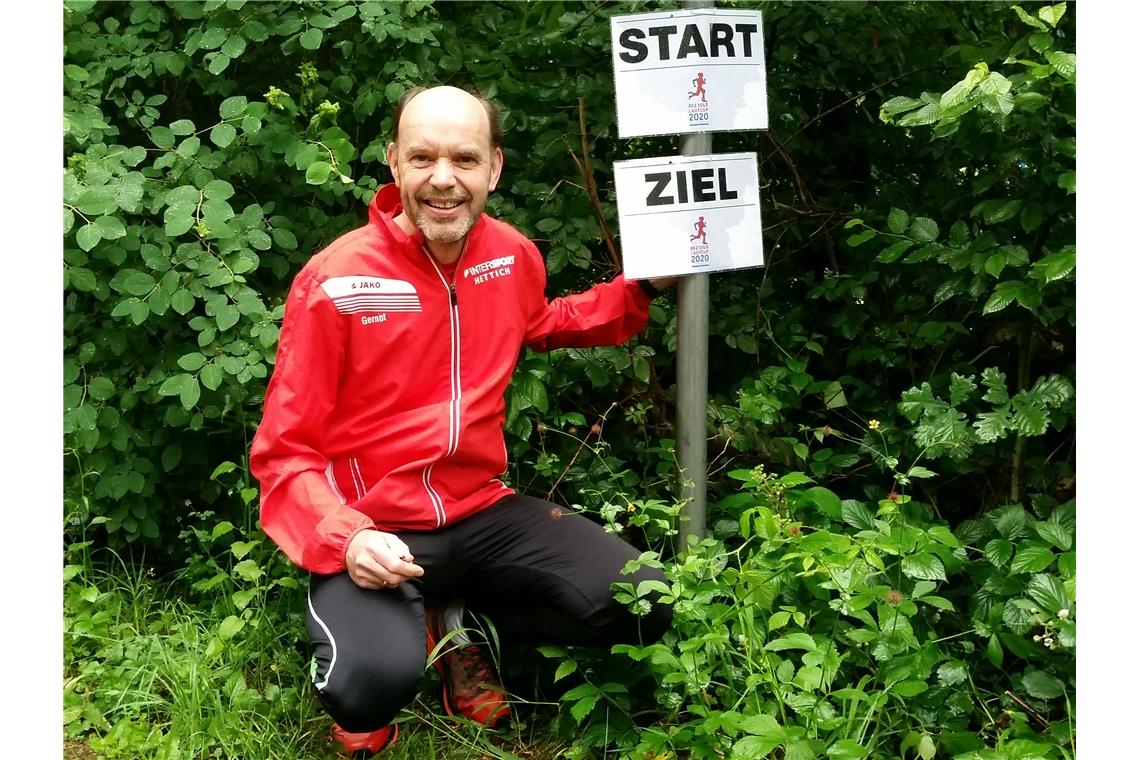 Landtagsabgeordneter Gernot Gruber aus Backnang