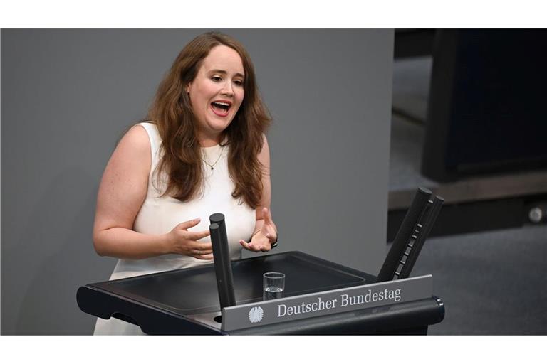 Lang sagt: "Die Menschen wollen sich darauf verlassen können, dass ihr T-Shirt nicht von Kindern genäht wurde." (Archivbild)