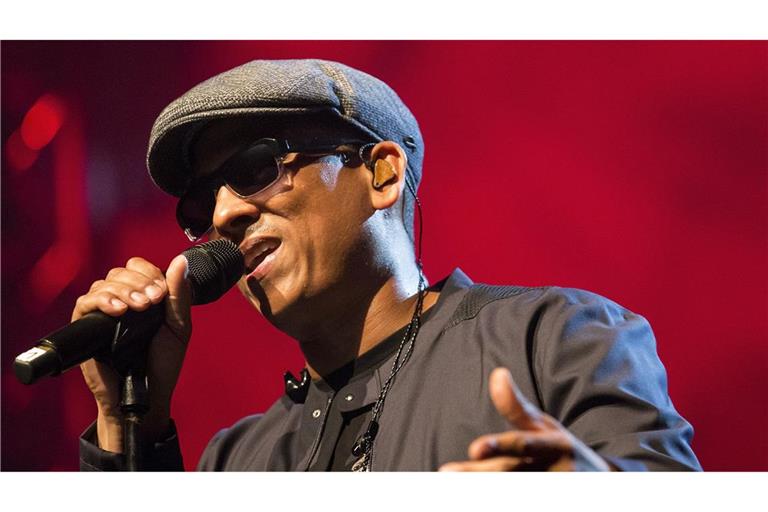 Lange blieb es still um den Musiker, nun plant Xavier Naidoo ein neues Konzert in Köln. (Archivbild)