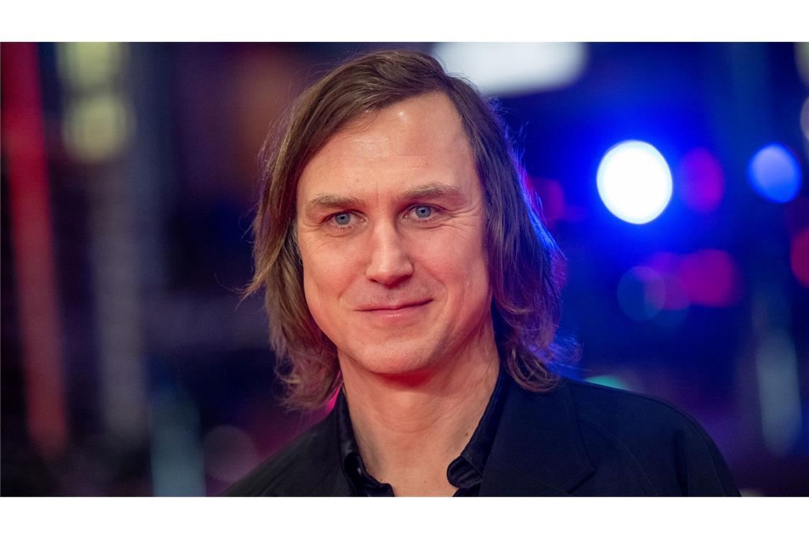 Europäischer Filmpreis: Deutsche Oscar-Hoffnung im Rennen Lars Eidinger hat Chancen auf den Titel als bester Schauspieler. (Archivbild)
