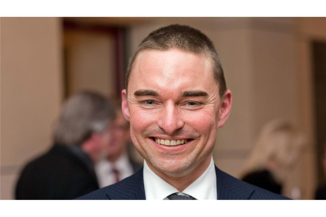 FSG und Nobiskrug stellen Insolvenzantrag Lars Windhorst ist der Investor hinter den Werften. (Archivbild)