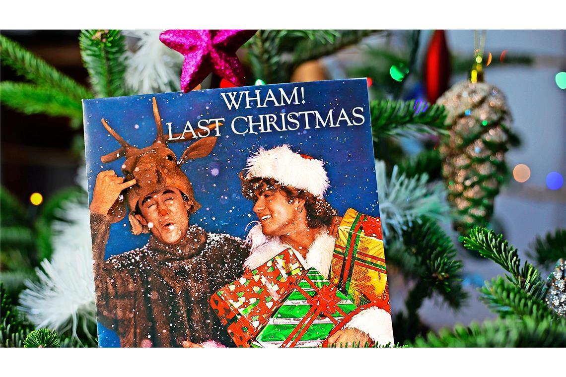 Als ein kleines Schweizer Bergdorf groß rauskam „Last Christmas“ gehört für viele einfach zu Weihnachten dazu.