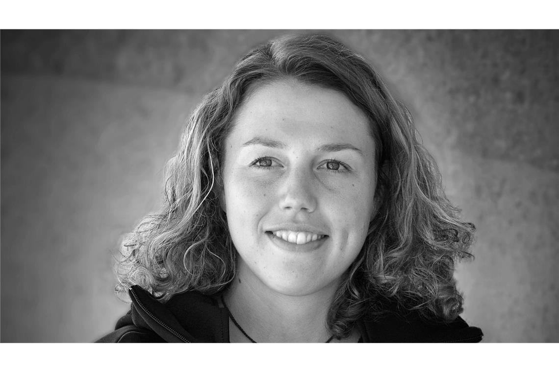 Laura Dahlmeier verunglückte am 28. Juli beim Bergsteigen in Pakistan tödlich. (Archivfoto)