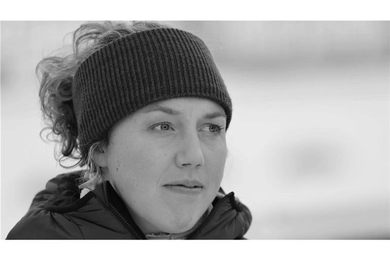 Laura Dahlmeier verunglückte tödlich beim Bergsteigen in Pakistan. (Archivfoto)