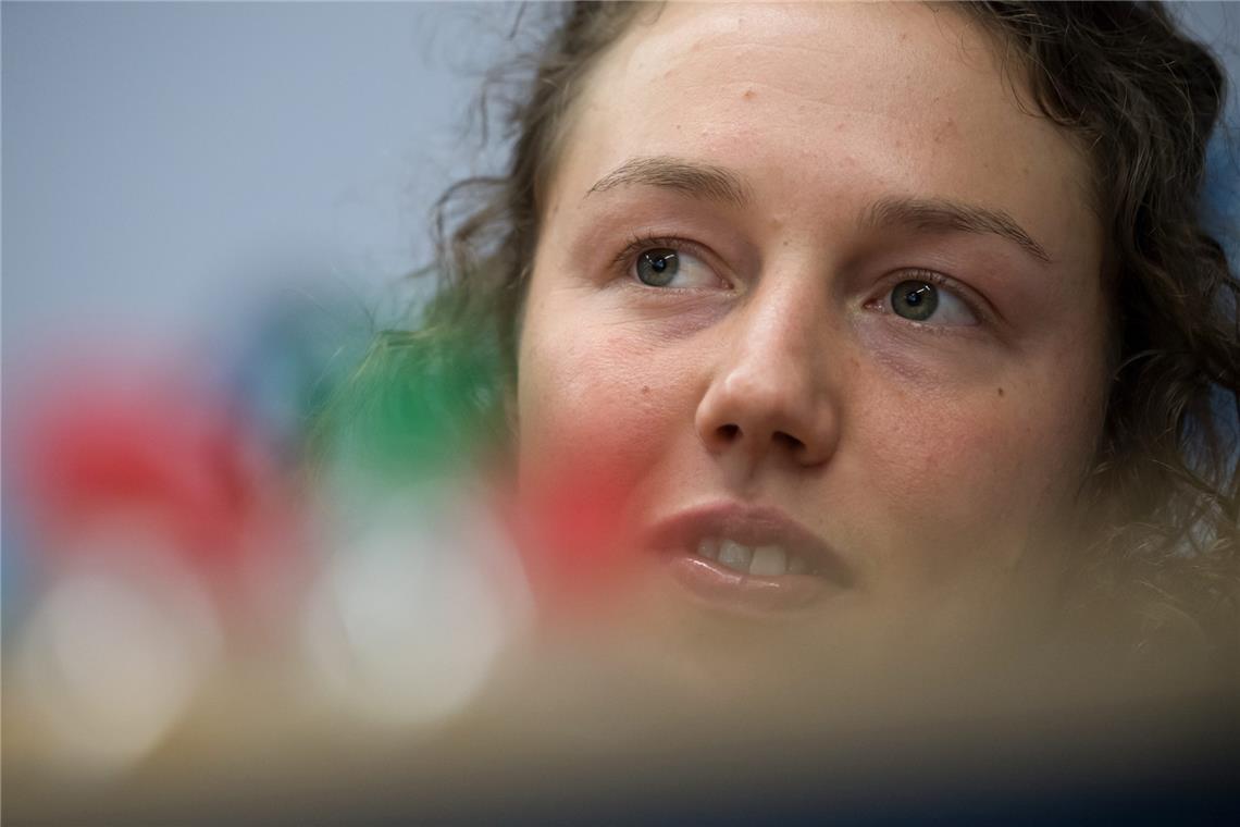 Wie geht es mit der Suche nach Laura Dahlmeier weiter?