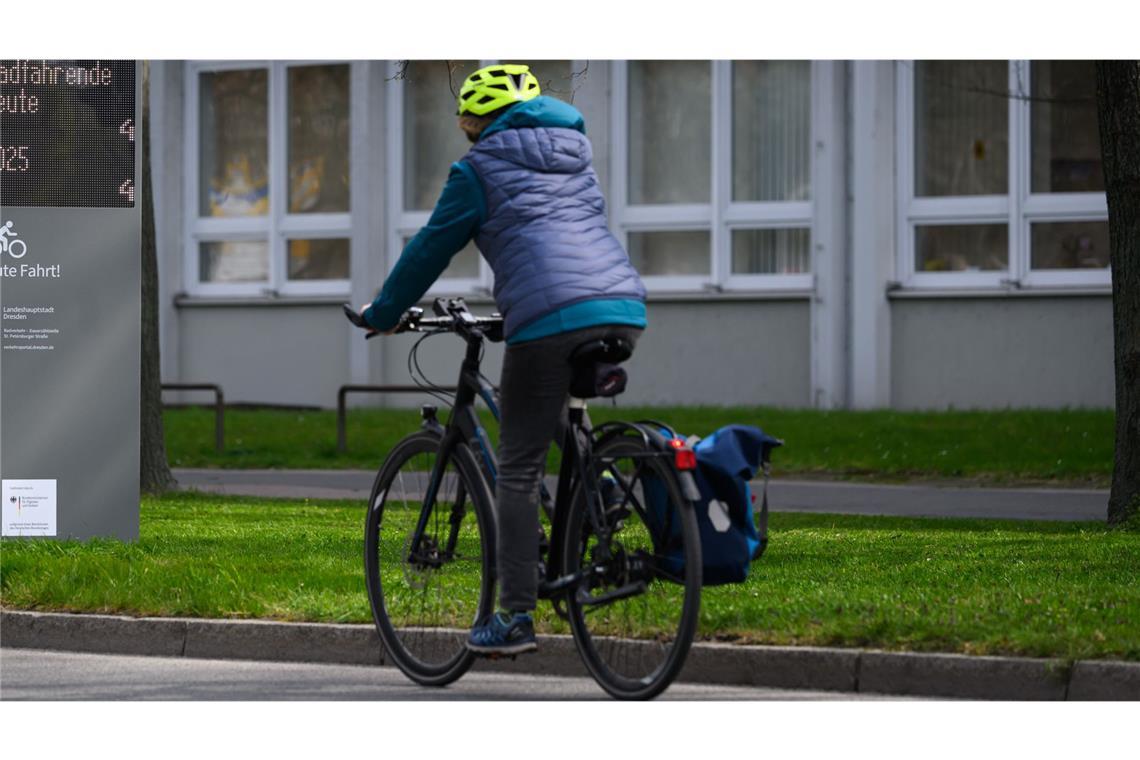 Zahl der getöteten Radfahrer in Baden-Württemberg tendenziell gestiegen Laut ADFC ist die Zahl der tödlich verunglückten Radfahrer in Baden-Württemberg in den letzten zehn Jahren gestiegen (Symbolfoto).