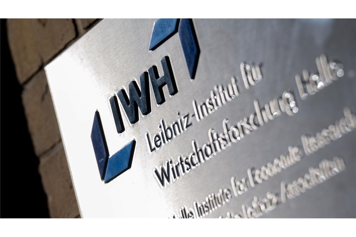 Laut aktuellem IWH-Insolvenztrend ist die Zahl der Insolvenzen erstmals seit dreieinhalb Jahren unter das Niveau des Vorjahresmonats gefallen. (Archivbild)